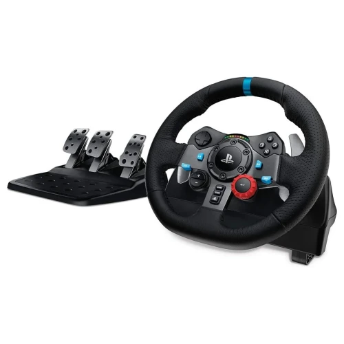 Logitech G29 Driving Force Racing Wheel