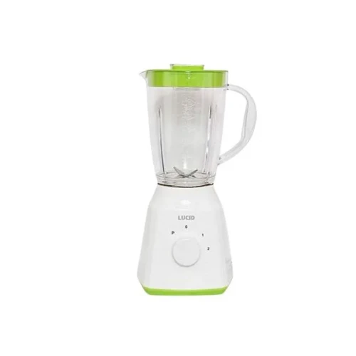Lucid Juice Blender 1.5 Ltrs - White