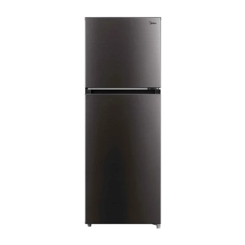 Midea 237 Litres Double Door Fridge