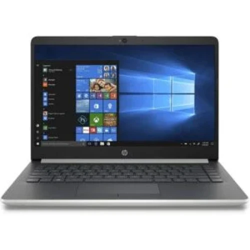 Notebook 15-da1363nia 15.6" Core i7 8GB RAM 1TB Win 10 - Silver