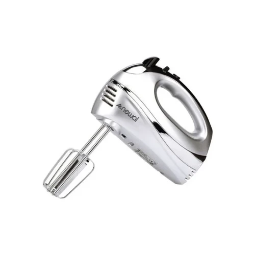 Newal NWL-3513 Hand Mixer - Silver