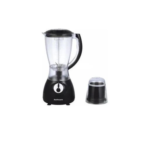 Hoffman Original Juice Blender 1.5L - Black