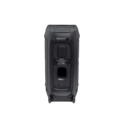 Partybox 310 Portable Party Speaker - Black