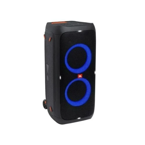 Partybox 310 Portable Party Speaker - Black
