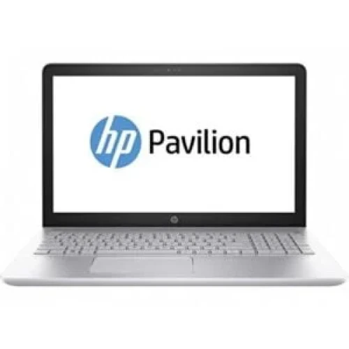 Hp Pavilion 15 - 15.6" -Core i5 8th Gen - 8GB-1TB Windows 10 - Silver