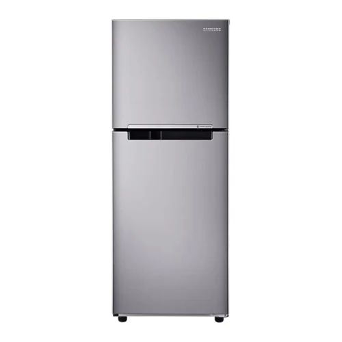 Samsung 260L 2 Door Inox Top Fridge