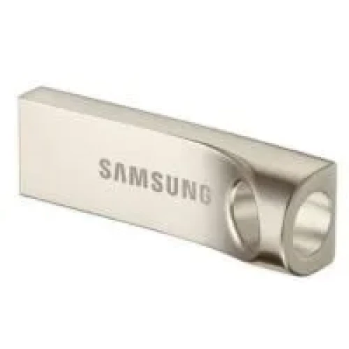 SAMSUNG 64GB 3.0 USB Disk - Silver