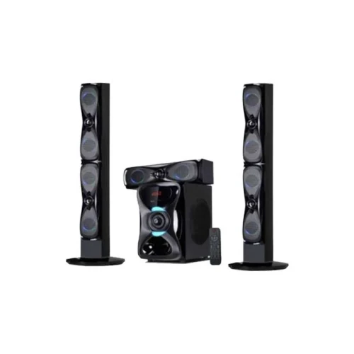 Sayona SHT-1204BT – Sub-woofer System -Tallboy – Black