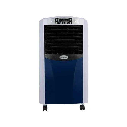 Sonashi SAC-204 Portable Air Cooler with Remote