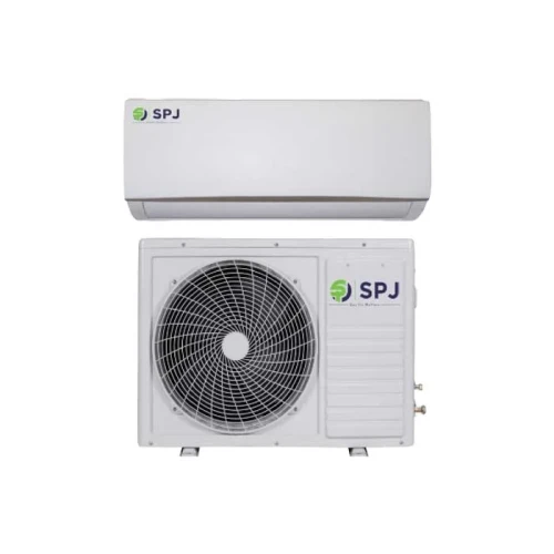 SPJ air conditioner 24000BTU wall split R410a