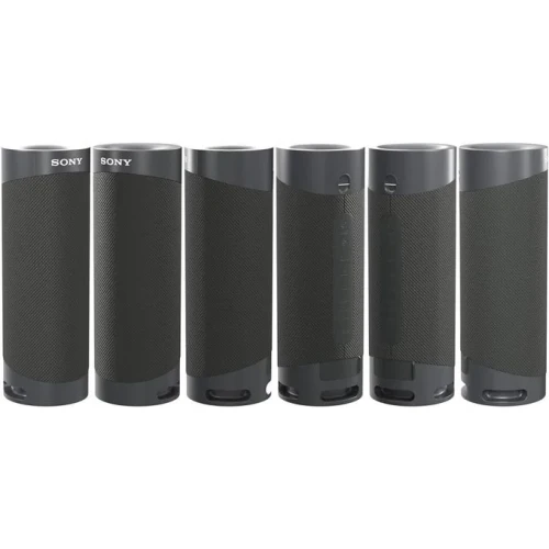SRS-XB23 Wireless Extra Bass Bluetooth Speaker-black