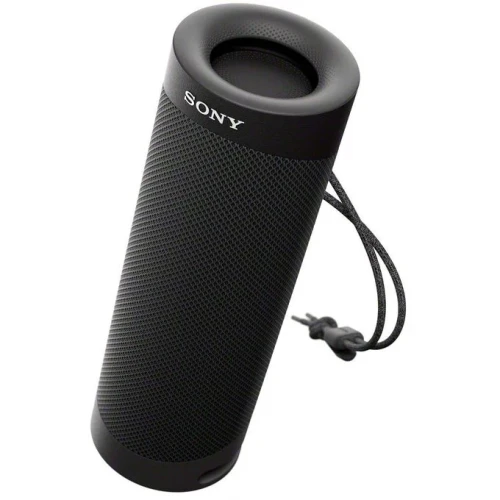 SRS-XB23 Wireless Extra Bass Bluetooth Speaker-black