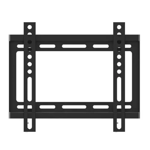 TV Wall Bracket 14-43” Inches | Black