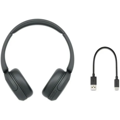 WH-CH520 Wireless Bluetooth Headphones