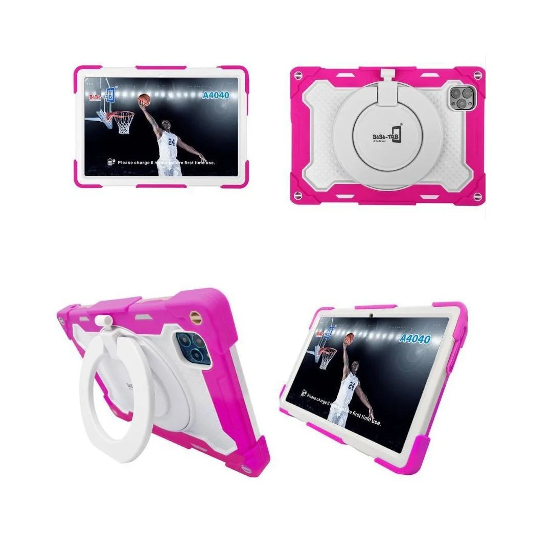 BEBE TAB B-2060 Android Kids Tablet – 256GB- 6000Mah