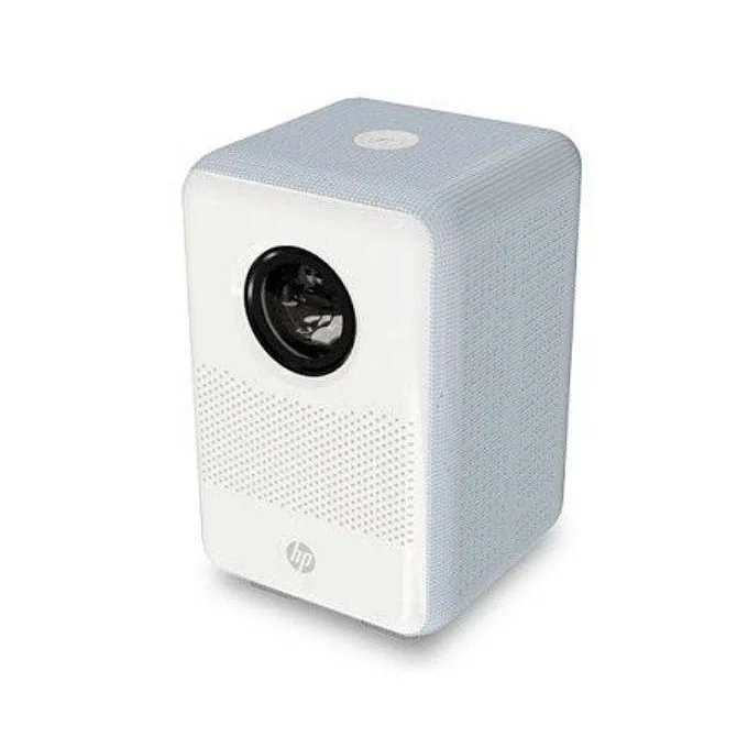 HP CC200 Projector - White