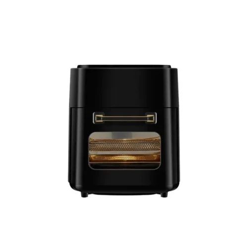 silver crest 15 Liters Premium Quality No Oil Airfryer-Black