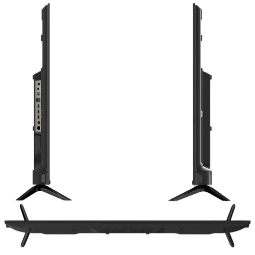 TCL 32 Inch Digital HD Free To Air TV - Black