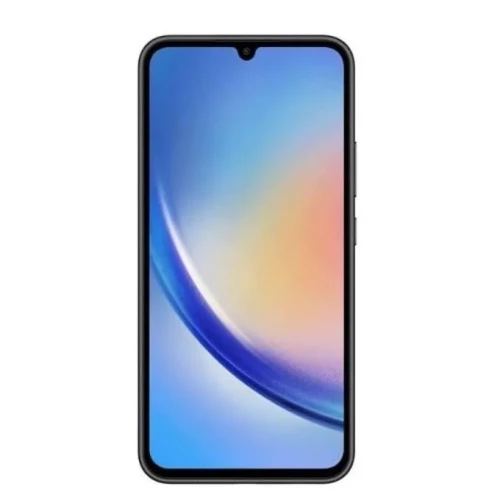 Galaxy A34 6.6" 8GB RAM 128GB ROM 48MP 5000mAh - Lime