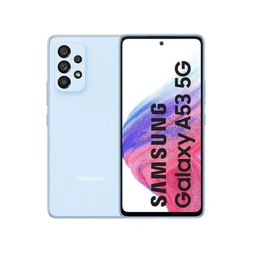 Galaxy A53 5G 6.5" 8GB RAM 256GB ROM 48MP 5000mAh -Blue