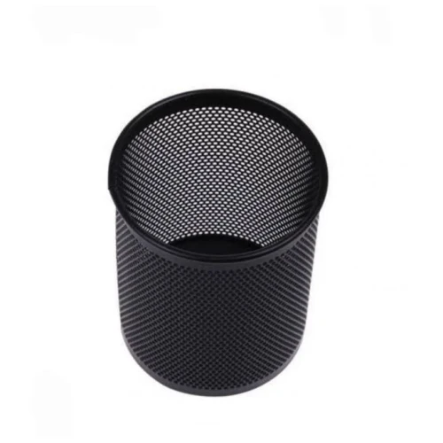 Genuine Pencil Holder Mesh-Black
