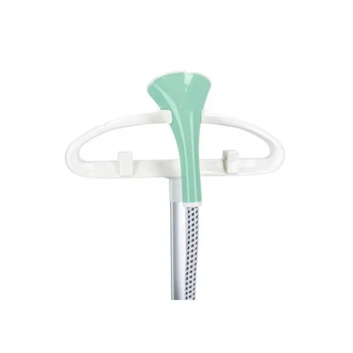 Geepas GGS9695 1800W Garment Steamer - Green