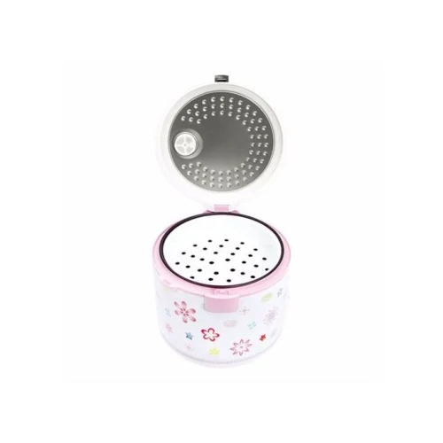 Geepas GRC4331 Electric Rice Cooker - White