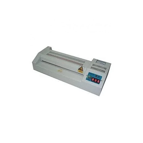 Lamination Machine- A3 & A4 Size - Grey