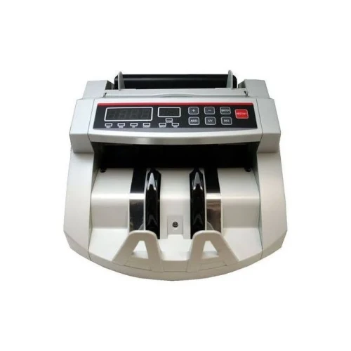 Money Counter Machine DOMENS Bill Counter UV/MG/IR/DD - Silver