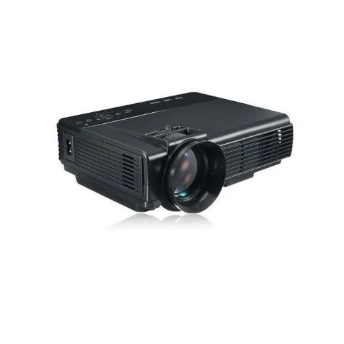 New Projector 4000 Lumens - Black
