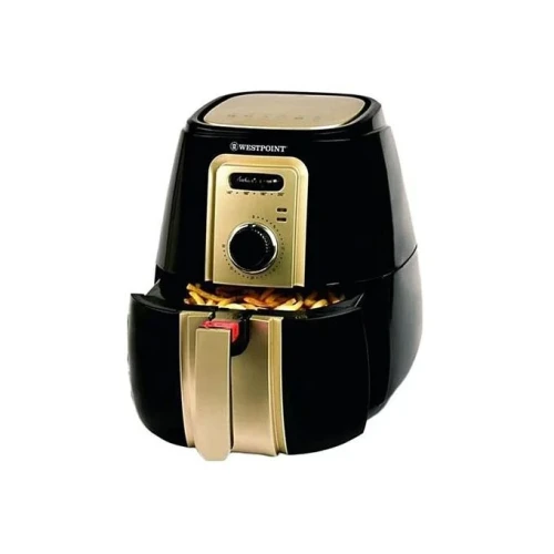 Saachi Original Air Fryer 3.2 Litres - Black