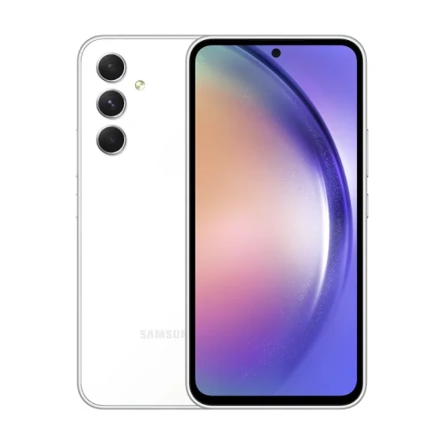 Samsung GALAXY A54 A546E 5G (256+8)-GRAPHITE-256GB DUAL SIM