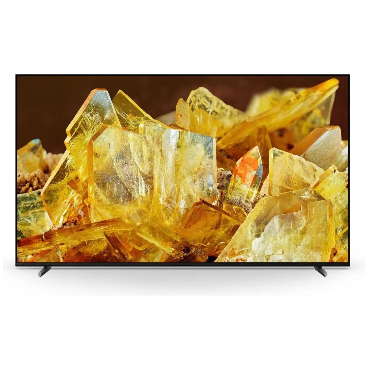 Sony 65-inch A80J 4K UHD HDR Full Array LED TV, XR65 A80J