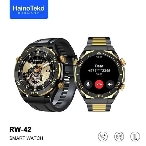 Haino Teko RW-42 Smart Watch