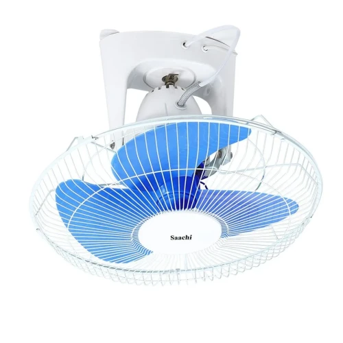 Saachi 16 Inch Orbit Ceiling Fan | NL-FN-1735C