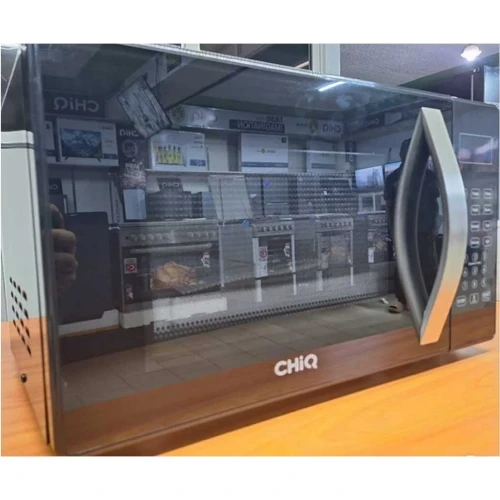 CHiQ 25 Litres Digital Microwave Oven with Grill | CQME25MC01B
