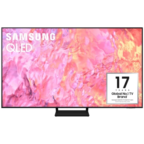 Samsung 75" Q60C QLED 4K Smart TV [2023]