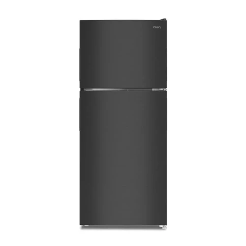 CHiQ 220 Liter Double Door Fridge | CTM220DBIK3