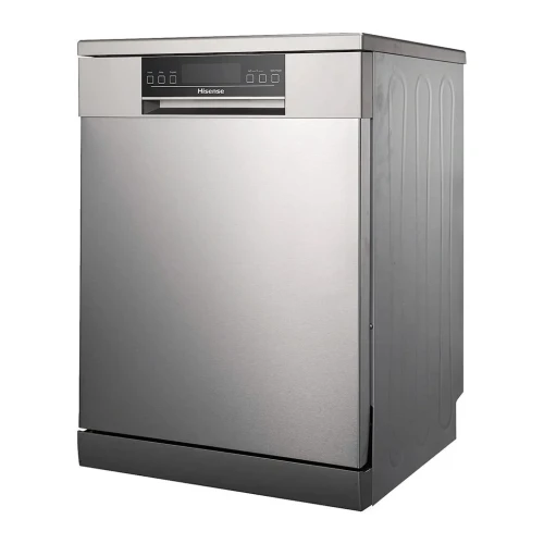 Hisense 15 Kg Place Setting Dishwasher | HS623E90G