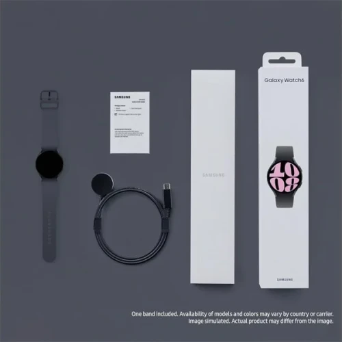 SAMSUNG Galaxy Watch 6 40mm Bluetooth Smartwatch