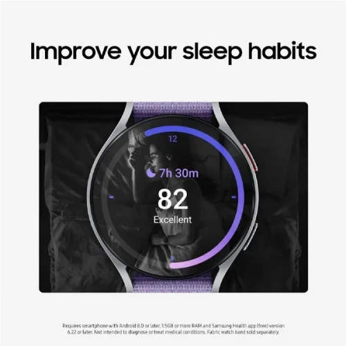 SAMSUNG Galaxy Watch 6 40mm Bluetooth Smartwatch