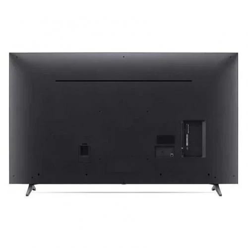 LG 50" Smart Digital UHD Tv With AI ThinQ (2021)- Black