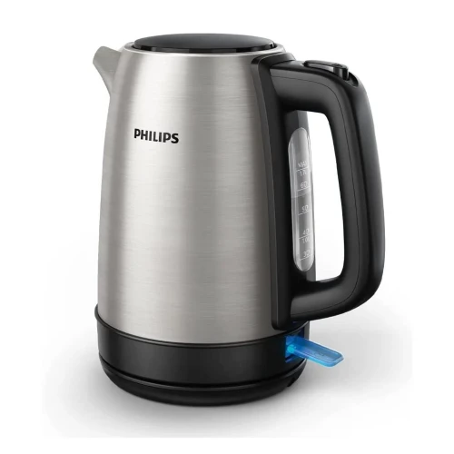 Philips 1.7L Domestic Appliances Electric Kettle