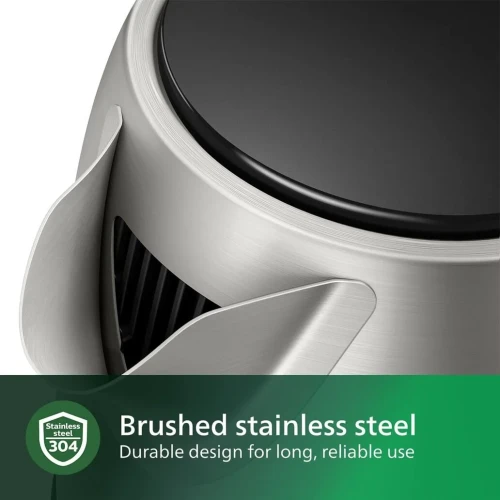 Philips 1.7L Domestic Appliances Electric Kettle