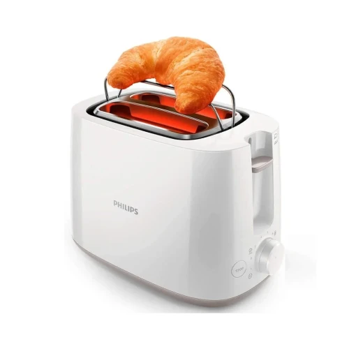 Philips 2 Slice Daily Collection Toaster | HD2581/01