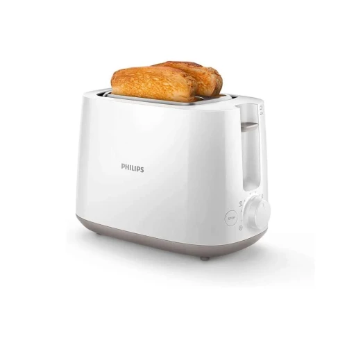 Philips 2 Slice Daily Collection Toaster | HD2581/01