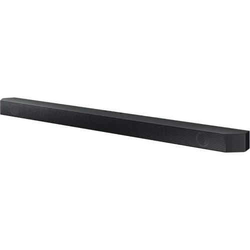 Samsung HW-Q600BPowered 3.1.2-channel sound bar and wireless subwoofer system with Bluetooth®, Dolby Atmos® and DTS:X