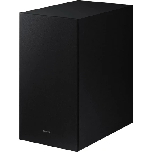 Samsung HW-Q600BPowered 3.1.2-channel sound bar and wireless subwoofer system with Bluetooth®, Dolby Atmos® and DTS:X