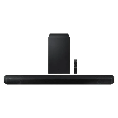 SamsungSAMSUNG HW-Q700B 3.1.2ch Soundbar (2022), Black