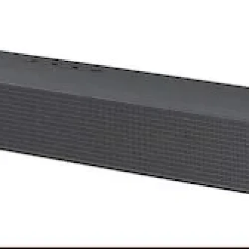 SAMSUNG HW-Q800B 5.1.2ch Soundbar w/ Wireless Dolby Atmos, DTS:X, Q Symphony, SpaceFit Sound, Built In Voice Assistant, AirPlay 2, Game Pro Mode, Tap Sound